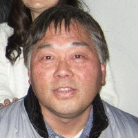 Kouji Yokota