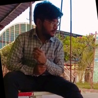 Ujair Shaikh