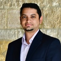 Adarsh Srikanthan