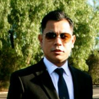 Mohd Salleh Abdul Rahaman