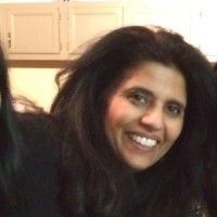 Priti Patel