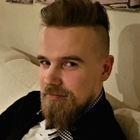 Ari Suomi