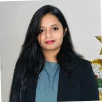 Niroshini Gabriel