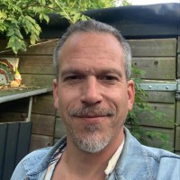 Sander Geurts