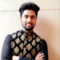 Shashank Pawar
