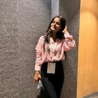 Lavanya Kale