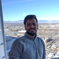 Vandan Pathak