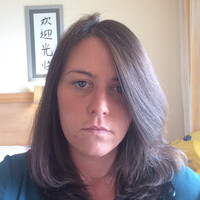 Stephanie Cronin