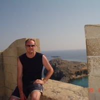 Mark Heard