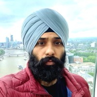 Mandeep Singh Arora