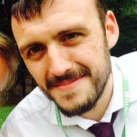 Mark Skerrett