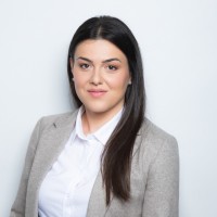 Tanja Dobricevic