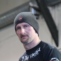 Wayne Loftus