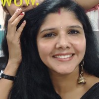 Suman Gupta