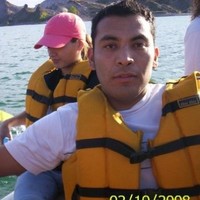 Darío Alejandro Silva Torres