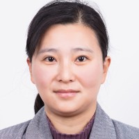 Lucy Shuai
