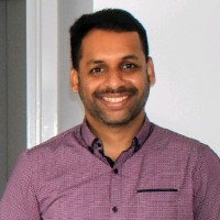 Mathew Anish