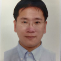 Xavier Huang