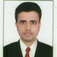 Puspendra Thakur