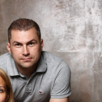 Dan Zharikov