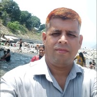 Manoj Rautela Rautela
