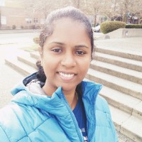 Prabha Arockiaraj