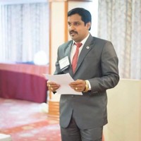 PRASHANTH KRISHNAKUMAR
