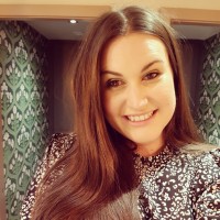 Stephanie Hanvey