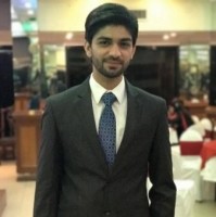 Faizan Saeed