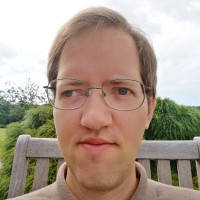 Bjarke Schmidt