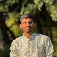 Deep Patel