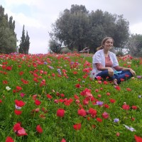 Gila Weinberger-Lison