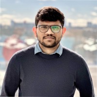 Harsh Patel