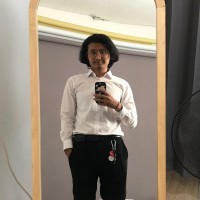 Bryan Octavio Herning Pratitis