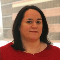 Colleen Rasmussen