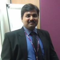 Mahesh Kumar Neelakantam