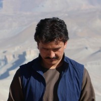 Najib Ullah Mansouri
