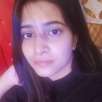 Vanshika Srivastava