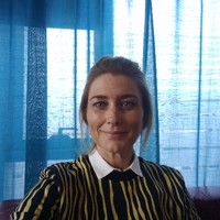 Ruth Halliday