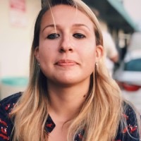 Camille Smura