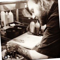 Justin Ristevski