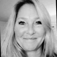 Monica Johansson