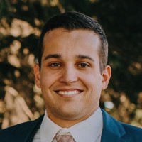 Cody Kramer, Pt, Dpt