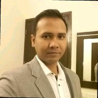 Anish Kumar