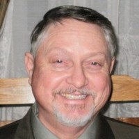 Forrest Dye, Jr.