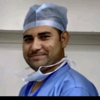 Waqar Ahmed