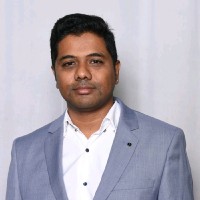 Uday G