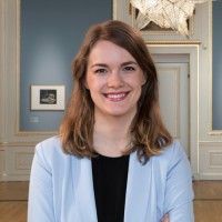 Judith Kadee