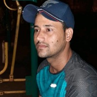 Sudhanshu Pathak