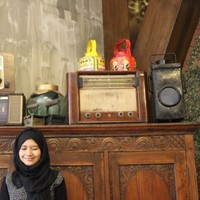Wenni Sulistyo Anggrahini